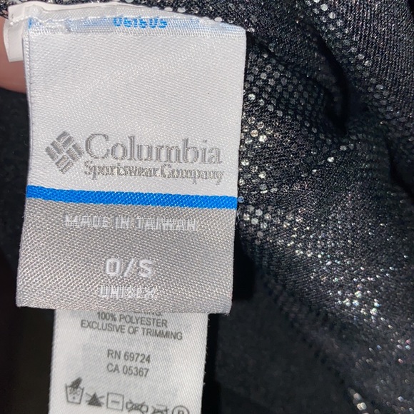 Columbia Girls Hat 🧦(unisex) - Picture 4 of 5